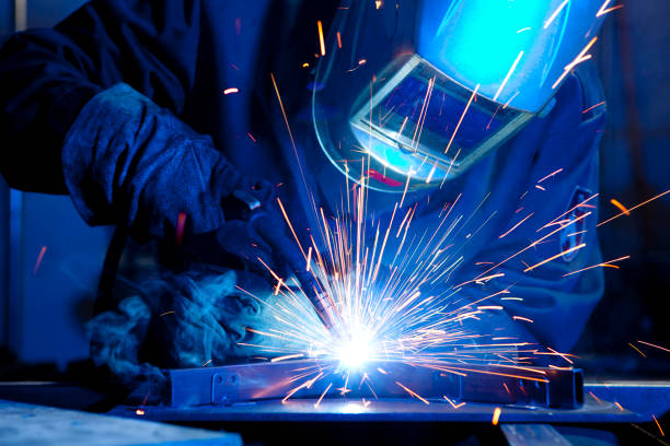 Manawa, WI Welder & Metal Fabrication Company