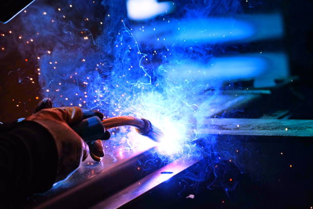 Reliable Manawa, WI Welder & Metal Fabrication Solutions