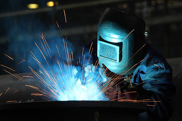 Best Welding Inspection and Certification in Manawa, WI