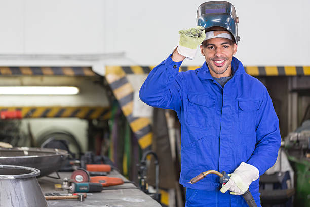 Best Food and Beverage Processing Equipment Welding in Manawa, WI